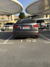 2013 Lexus IS