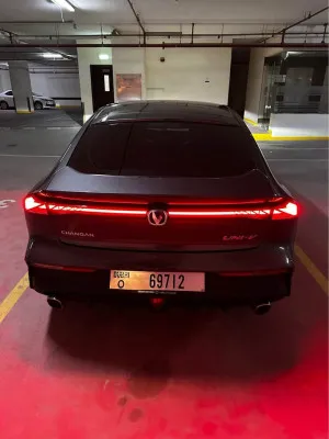 2024 Changan UNI V