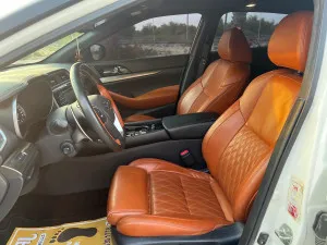 2020 Nissan Maxima