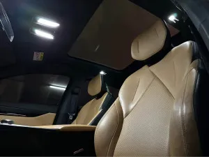 2024 Changan UNI V