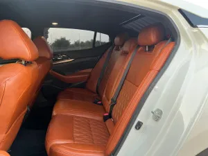 2020 Nissan Maxima