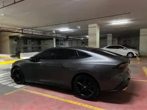 2024 Changan UNI V