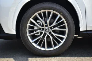 2025 Lexus NX