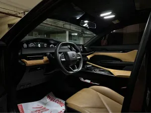 2024 Changan UNI V
