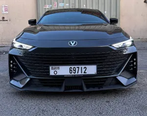 2024 Changan UNI V