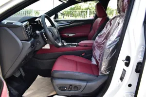 2025 Lexus NX