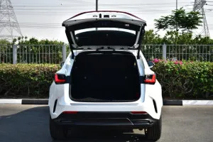 2025 Lexus NX
