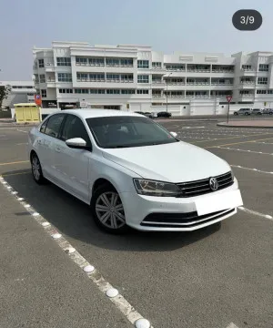 2014 Volkswagen Jetta in dubai