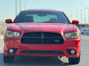 2014 Dodge Charger