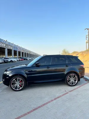 2014 Land Rover Range Rover Sport