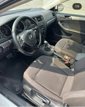2014 Volkswagen Jetta