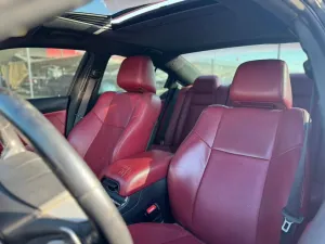 2014 Dodge Charger