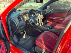 2014 Dodge Charger
