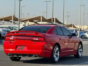 2014 Dodge Charger