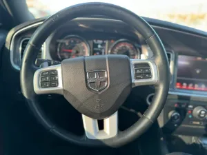 2014 Dodge Charger