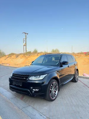 2014 Land Rover Range Rover Sport