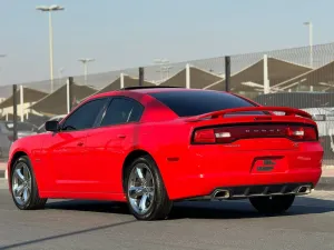 2014 Dodge Charger
