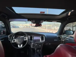 2014 Dodge Charger