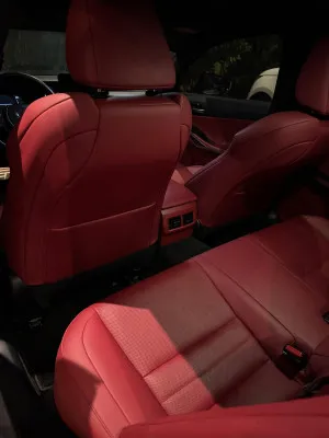 2023 Lexus IS 350