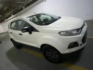 2015 Ford EcoSport in dubai