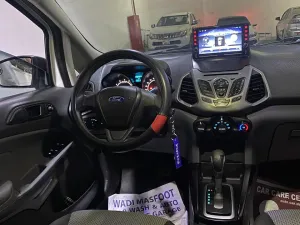 2015 Ford EcoSport