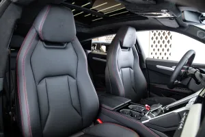2020 Lamborghini URUS