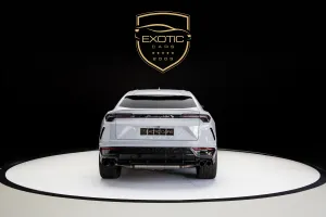 2020 Lamborghini URUS