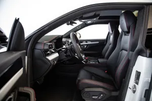 2020 Lamborghini URUS
