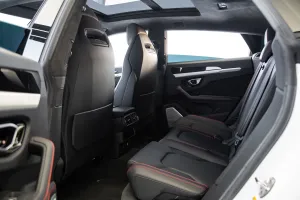 2020 Lamborghini URUS