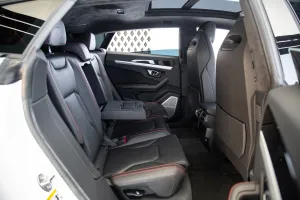 2020 Lamborghini URUS