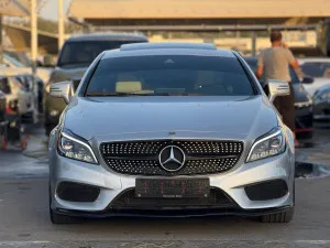 2016 Mercedes-Benz CLS in dubai