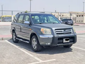 2007 هوندا ام ار - في in dubai