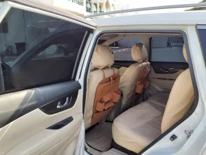 2019 نيسان اكس تريل