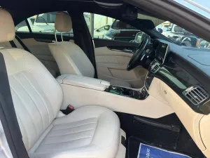 2016 Mercedes-Benz CLS