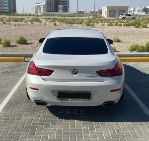 2013 BMW 6-Series