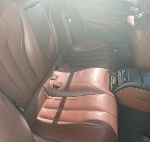 2013 BMW 6-Series