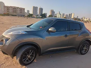 2013 نيسان جوك