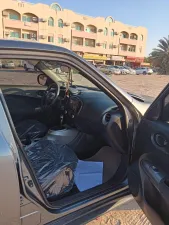 2013 نيسان جوك