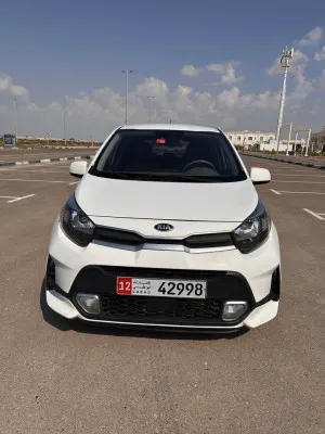 2021 Kia Picanto