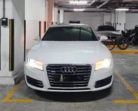 2013 Audi A7 in dubai