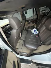 2012 Land Rover Range Rover Sport
