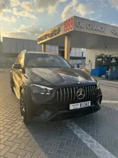 2023 مرسيدس-بنز GLE - جي ال اي