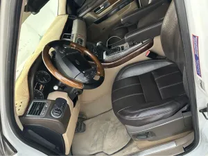2012 Land Rover Range Rover Sport