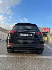 2023 مرسيدس-بنز GLE - جي ال اي