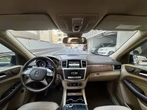 2013 Mercedes-Benz ML
