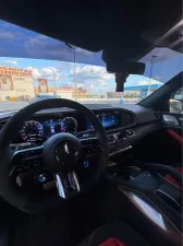 2023 مرسيدس-بنز GLE - جي ال اي
