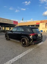 2023 مرسيدس-بنز GLE - جي ال اي