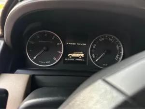 2012 Land Rover Range Rover Sport