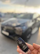 2023 مرسيدس-بنز GLE - جي ال اي