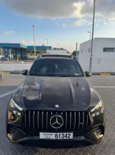 2023 مرسيدس-بنز GLE - جي ال اي